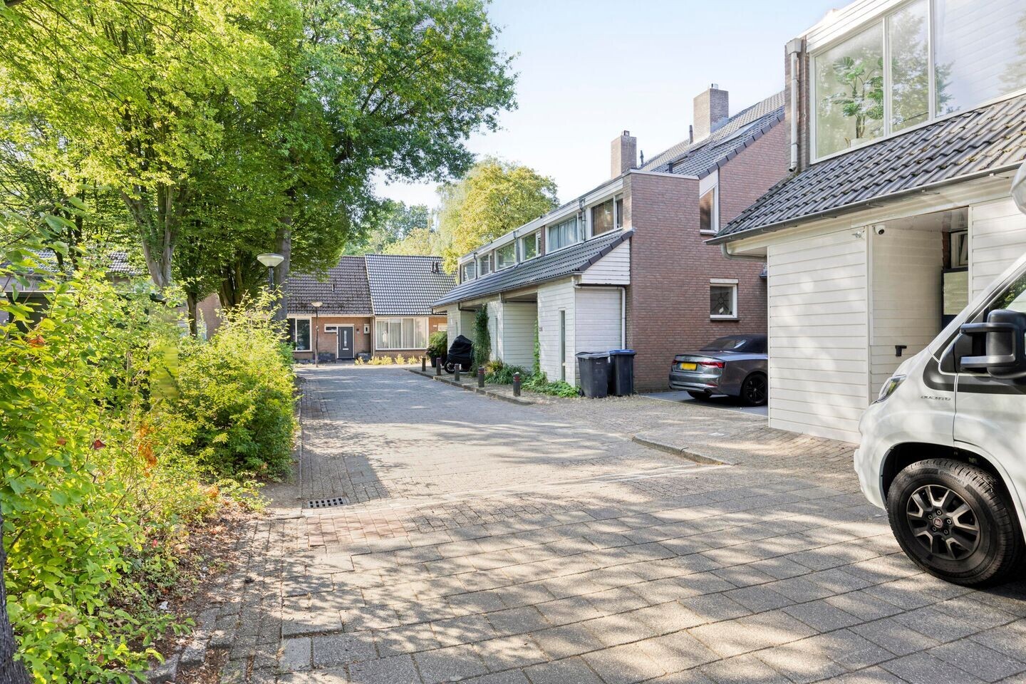 Studio te koop: Burg. Molenaarhoeven 113A, Rosmalen