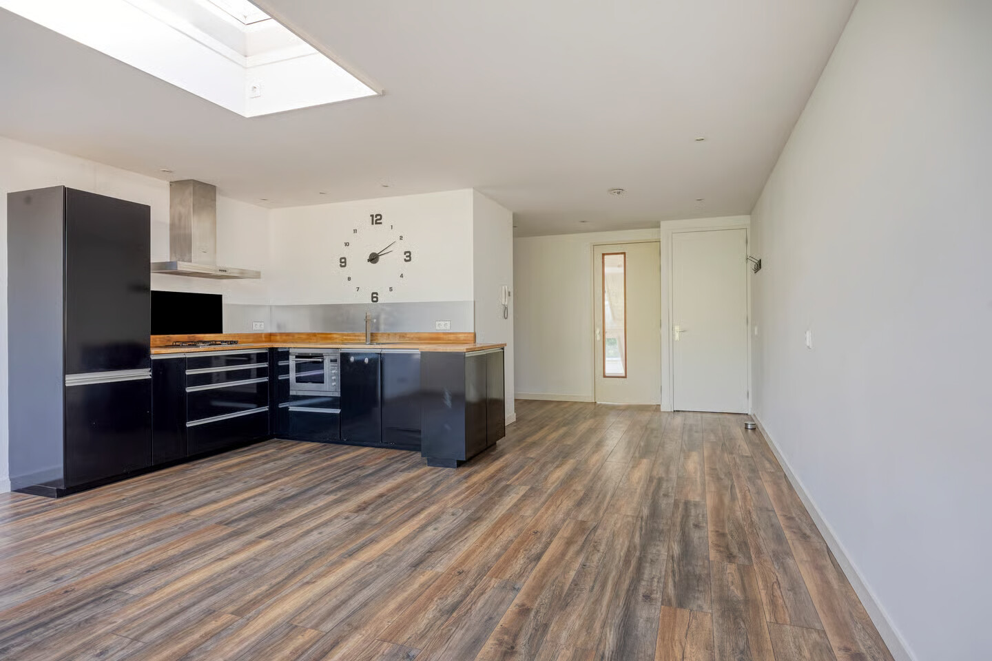 Studio te koop: Burg. Molenaarhoeven 113A, Rosmalen