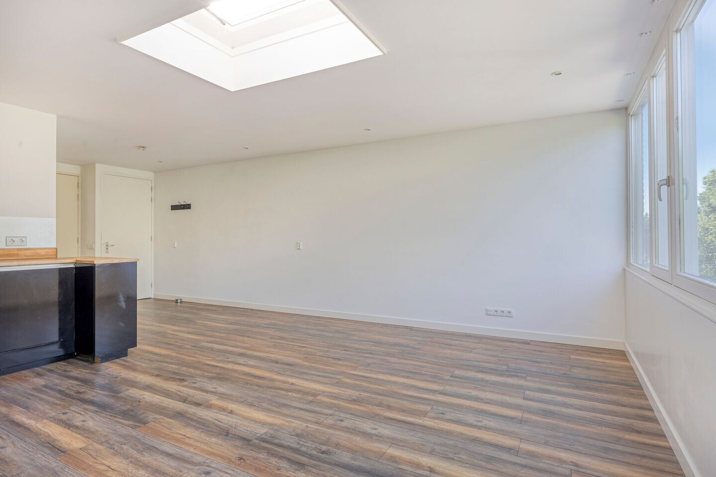 Studio te koop: Burg. Molenaarhoeven 113A, Rosmalen