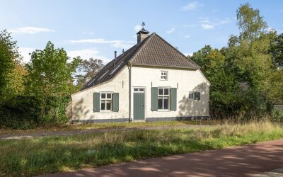 Nieuwe Erven 16