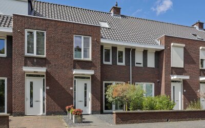 Crescendoweg 17