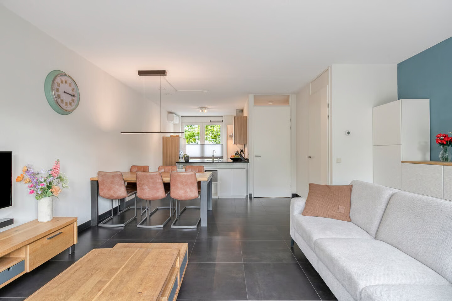 Tussenwoning te koop: Crescendoweg 21, Rosmalen