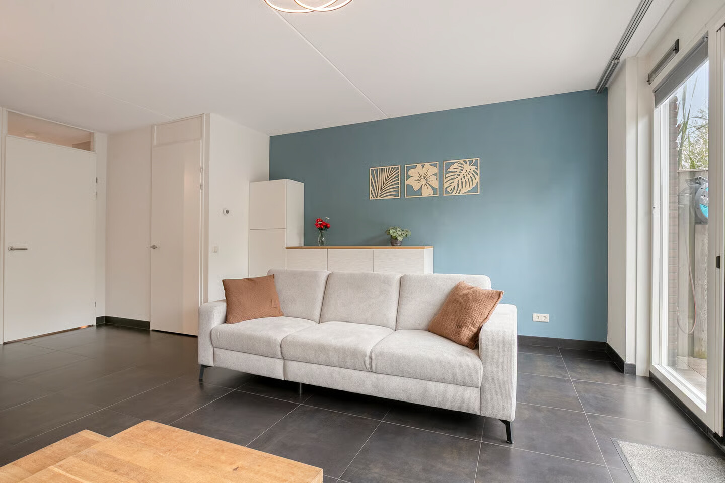 Tussenwoning te koop: Crescendoweg 21, Rosmalen
