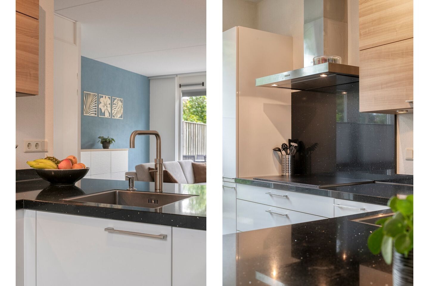 Tussenwoning te koop: Crescendoweg 21, Rosmalen