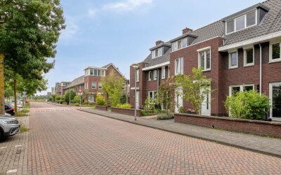 Crescendoweg 21