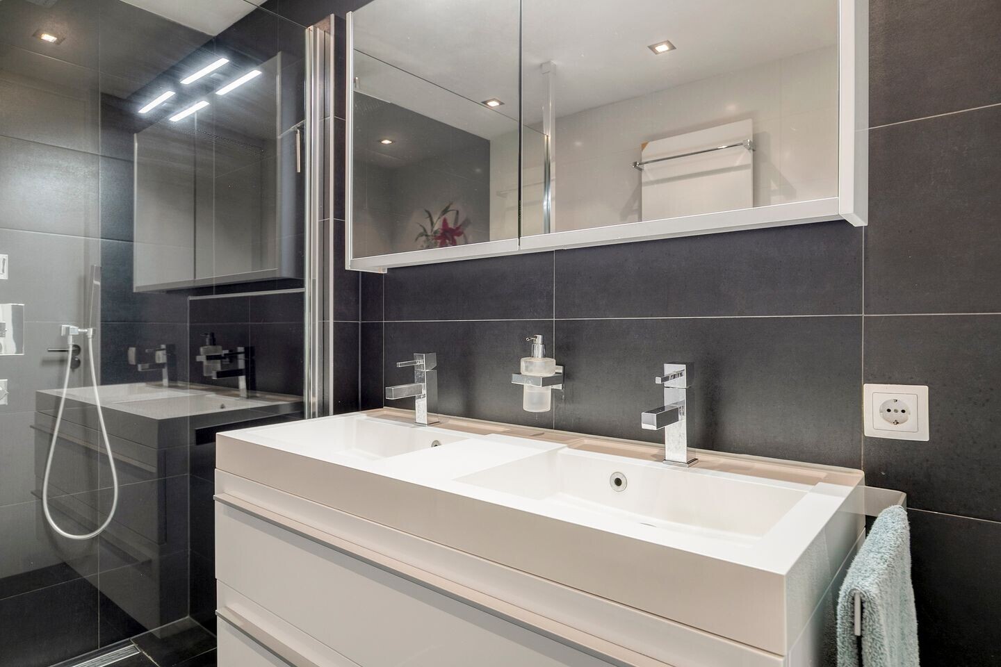 Tussenwoning te koop: Crescendoweg 21, Rosmalen