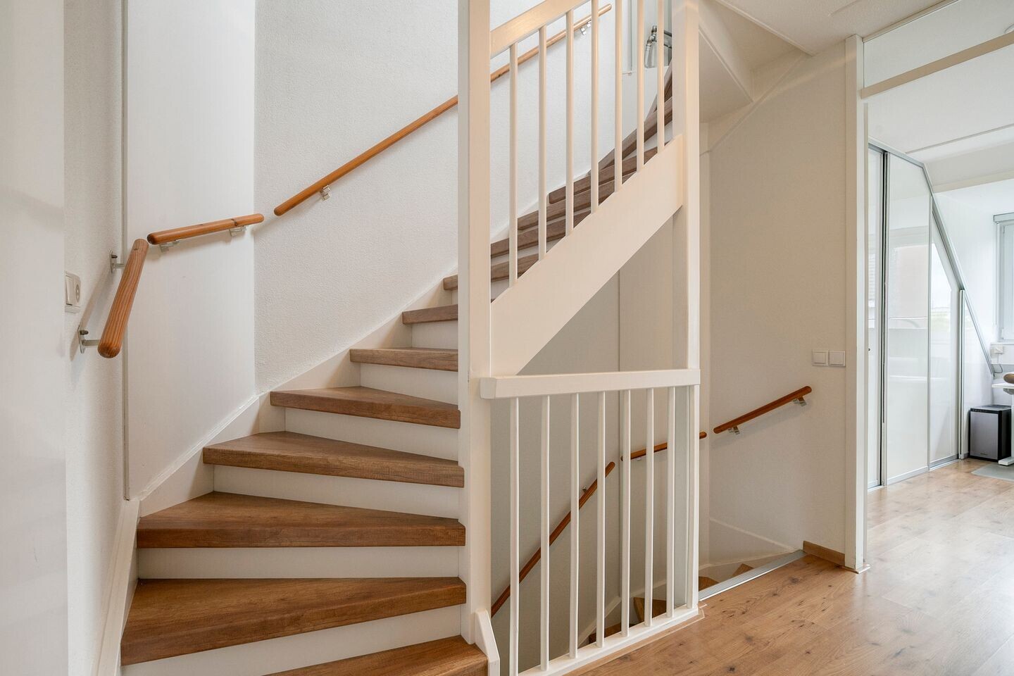 Tussenwoning te koop: Crescendoweg 21, Rosmalen