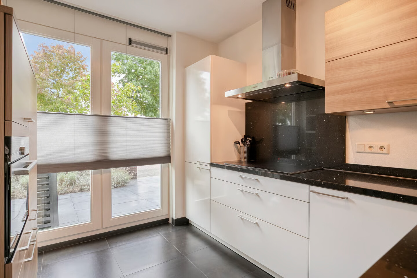 Tussenwoning te koop: Crescendoweg 21, Rosmalen