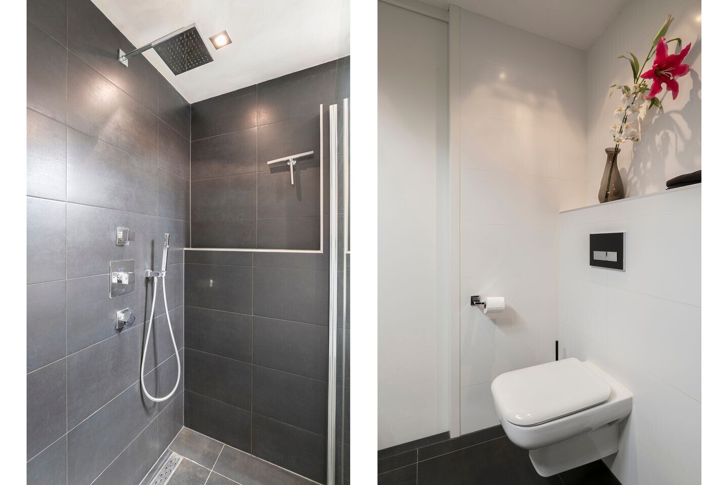 Tussenwoning te koop: Crescendoweg 21, Rosmalen