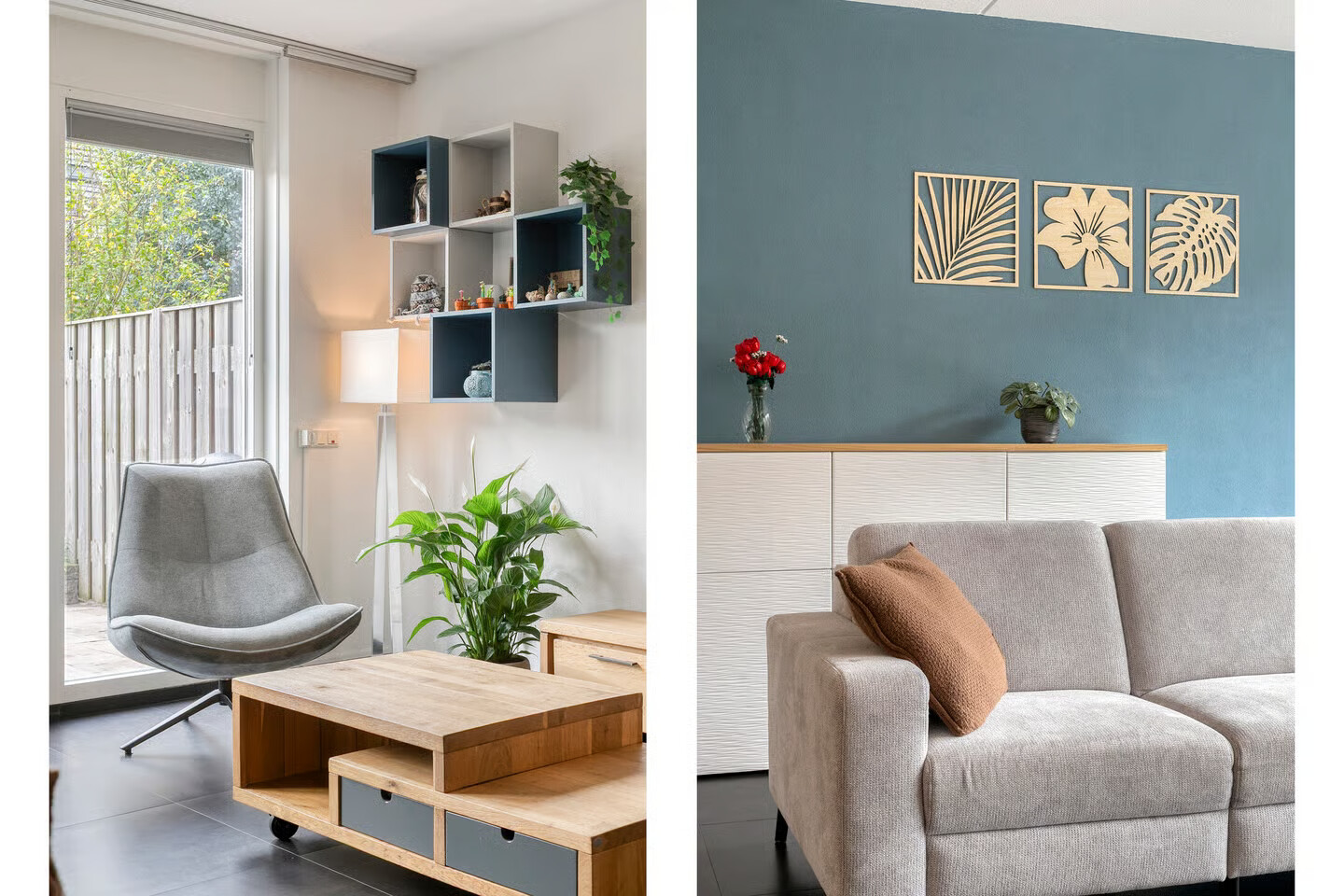 Tussenwoning te koop: Crescendoweg 21, Rosmalen