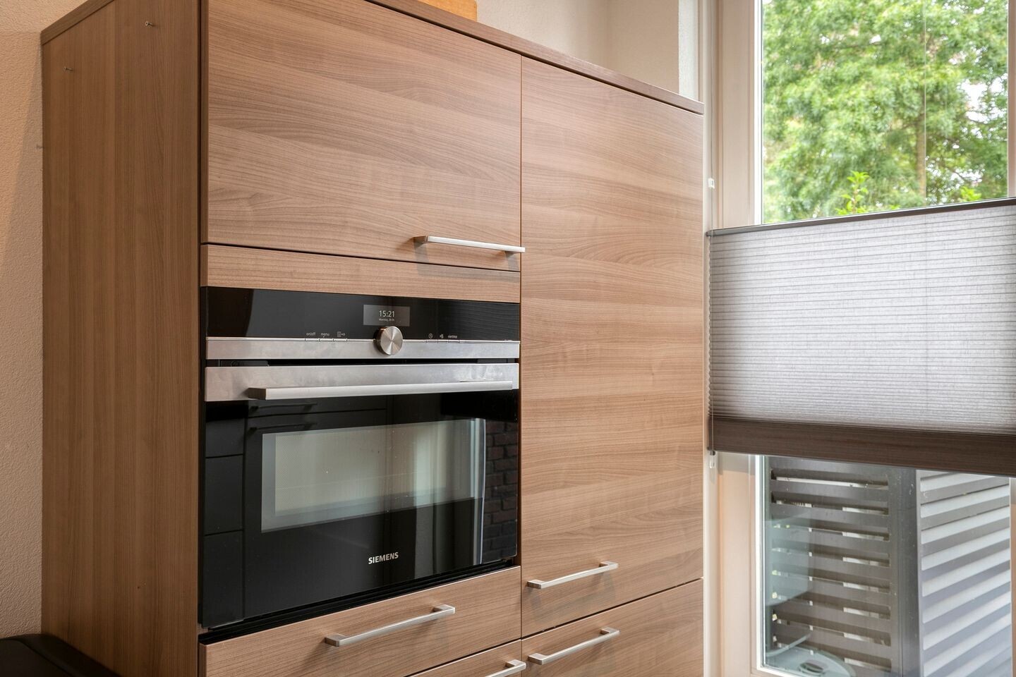 Tussenwoning te koop: Crescendoweg 21, Rosmalen