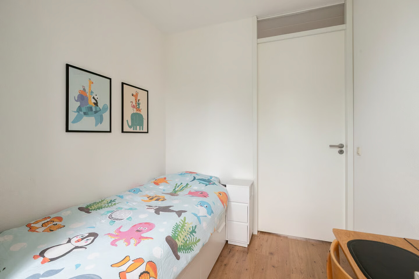 Tussenwoning te koop: Crescendoweg 21, Rosmalen