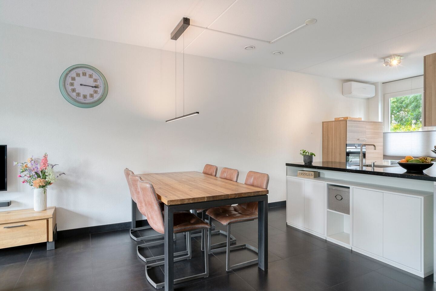 Tussenwoning te koop: Crescendoweg 21, Rosmalen