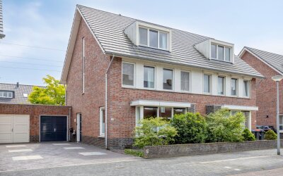Staccatostraat 33