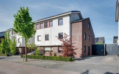 Calandostraat 21