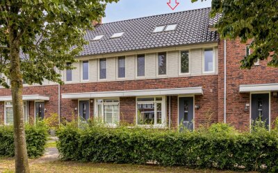 Cantatehof 31