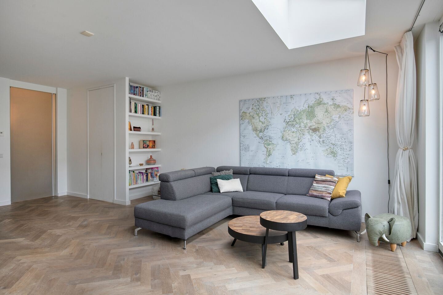 Tussenwoning te koop: Cantatehof 9, Rosmalen