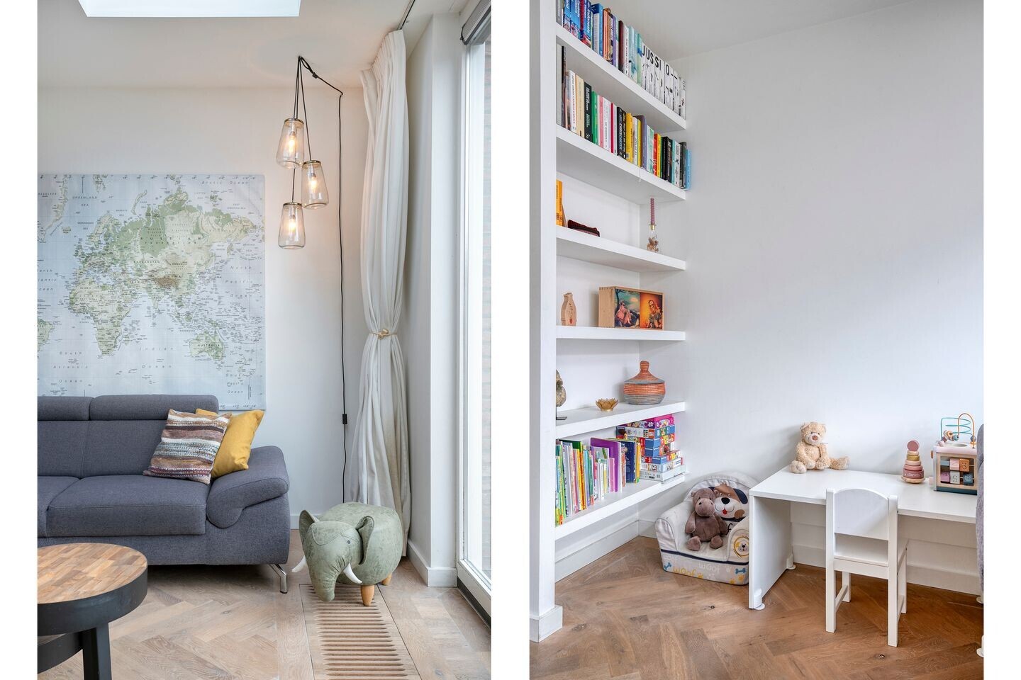 Tussenwoning te koop: Cantatehof 9, Rosmalen