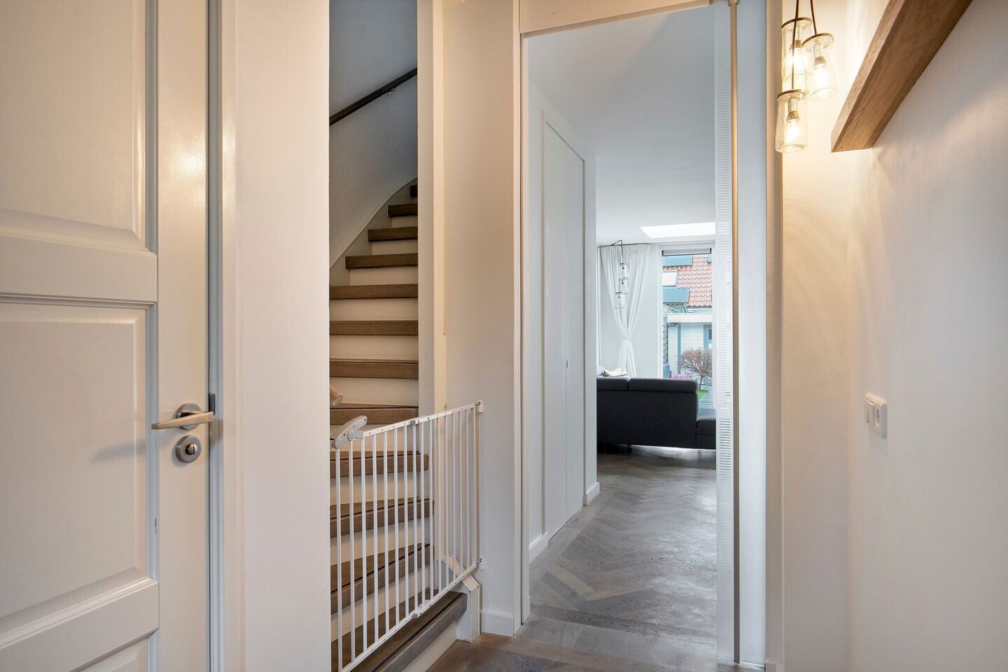 Tussenwoning te koop: Cantatehof 9, Rosmalen