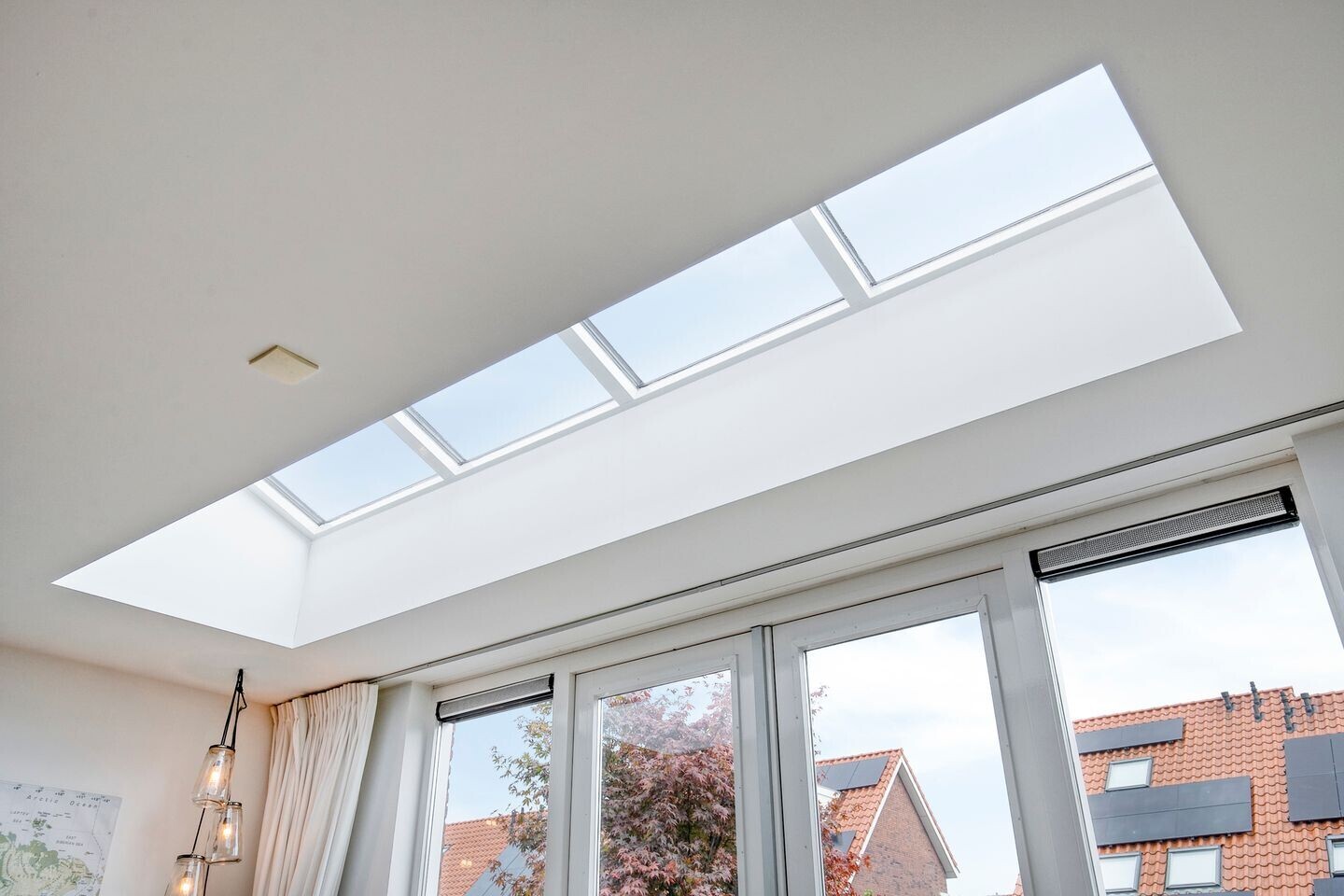 Tussenwoning te koop: Cantatehof 9, Rosmalen