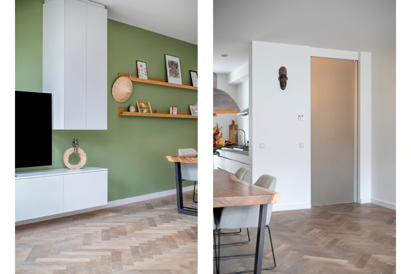 Tussenwoning te koop: Cantatehof 9, Rosmalen