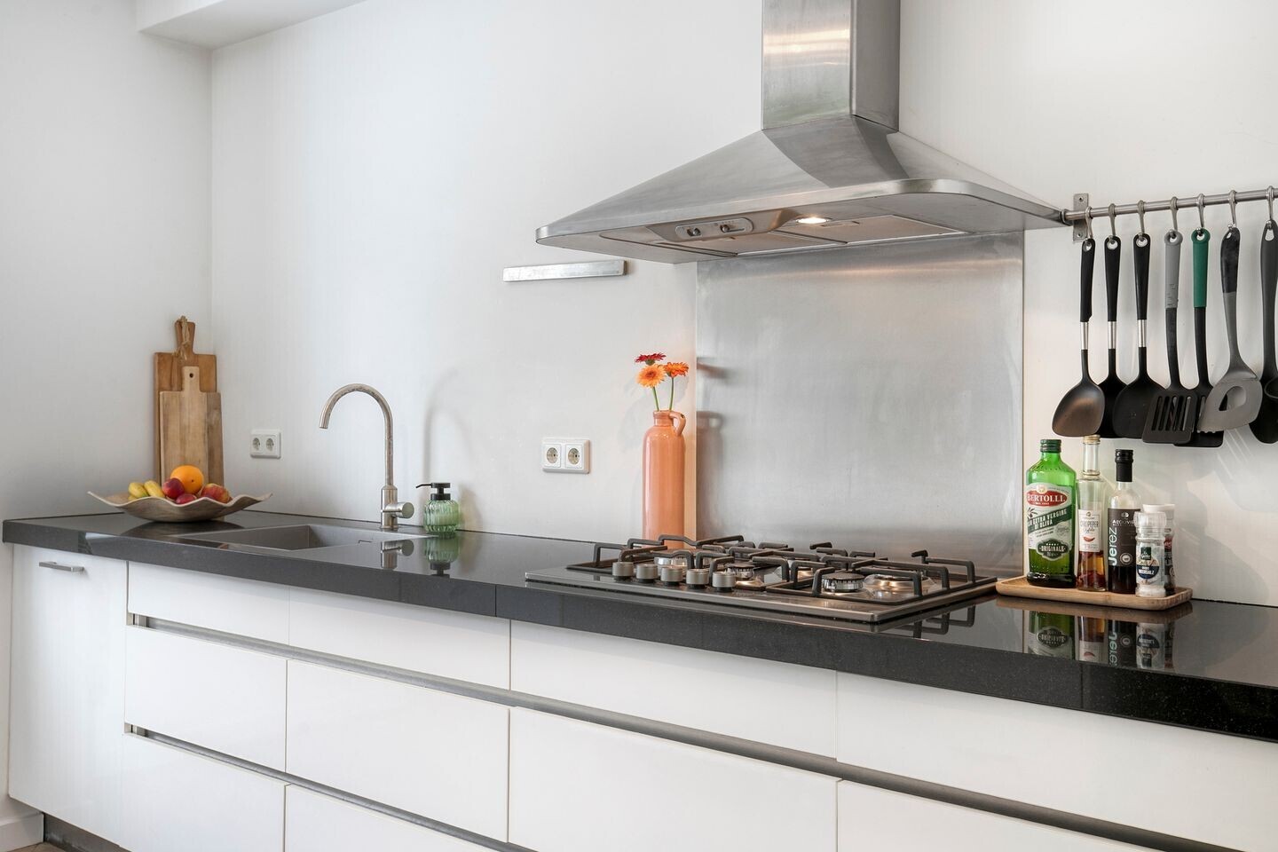 Tussenwoning te koop: Cantatehof 9, Rosmalen