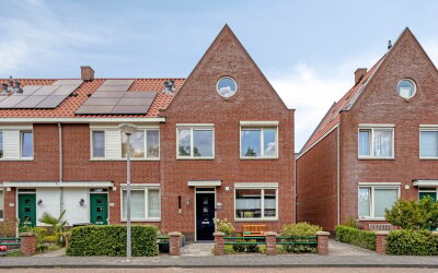 Groote Wielenlaan 449