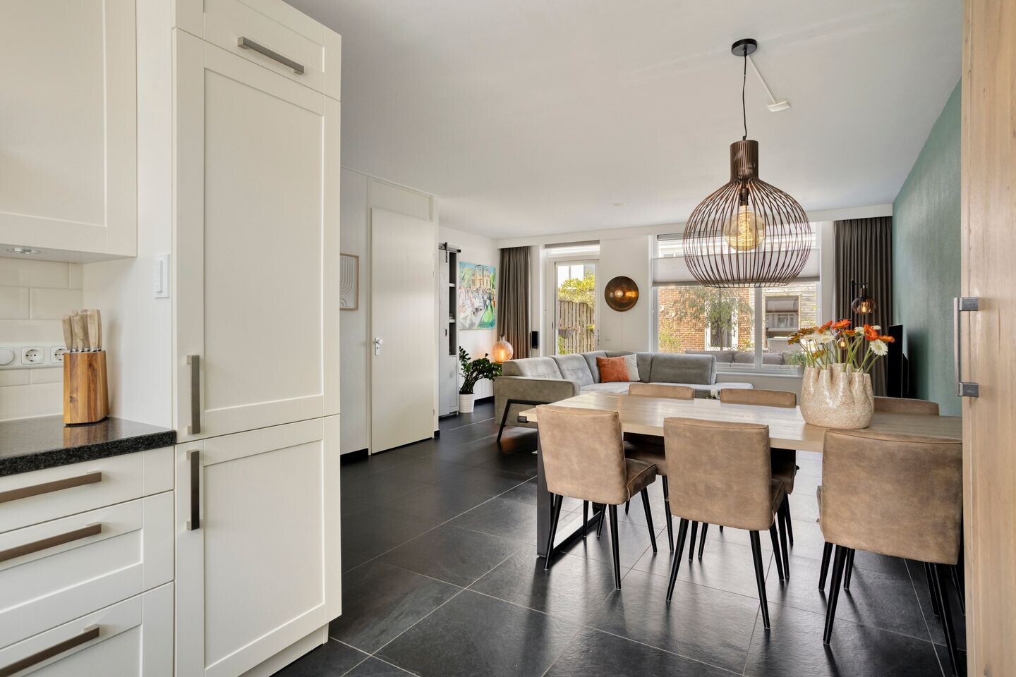 Hoekwoning te koop: Groote Wielenlaan 449, Rosmalen