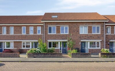 Groote Wiel. 402