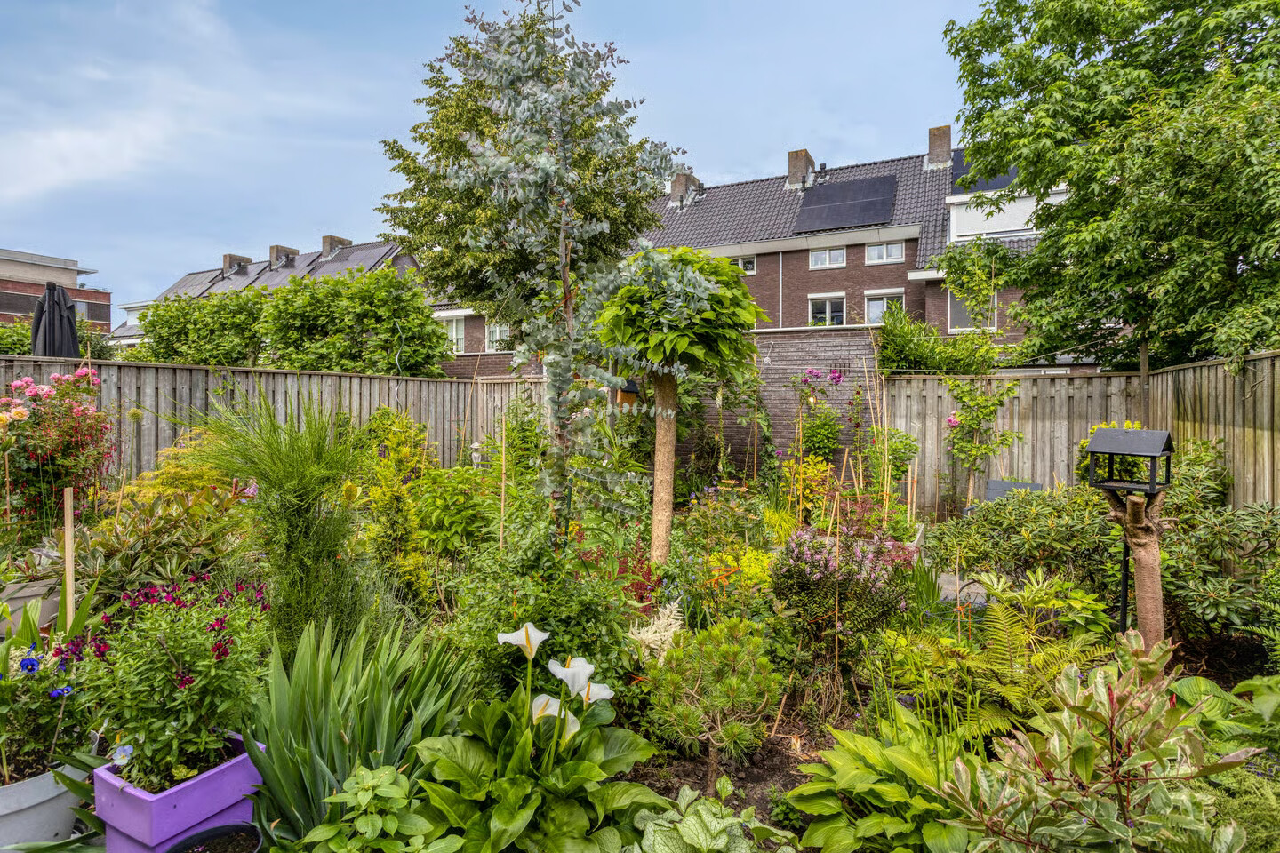 Tussenwoning te koop: Refreinstraat 15, Rosmalen
