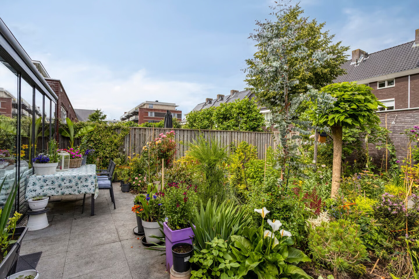 Tussenwoning te koop: Refreinstraat 15, Rosmalen