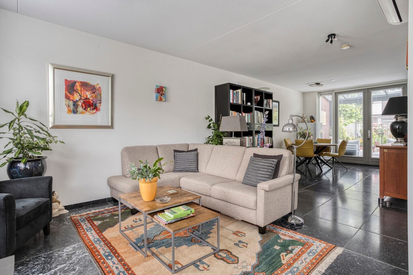Tussenwoning te koop: Refreinstraat 15, Rosmalen
