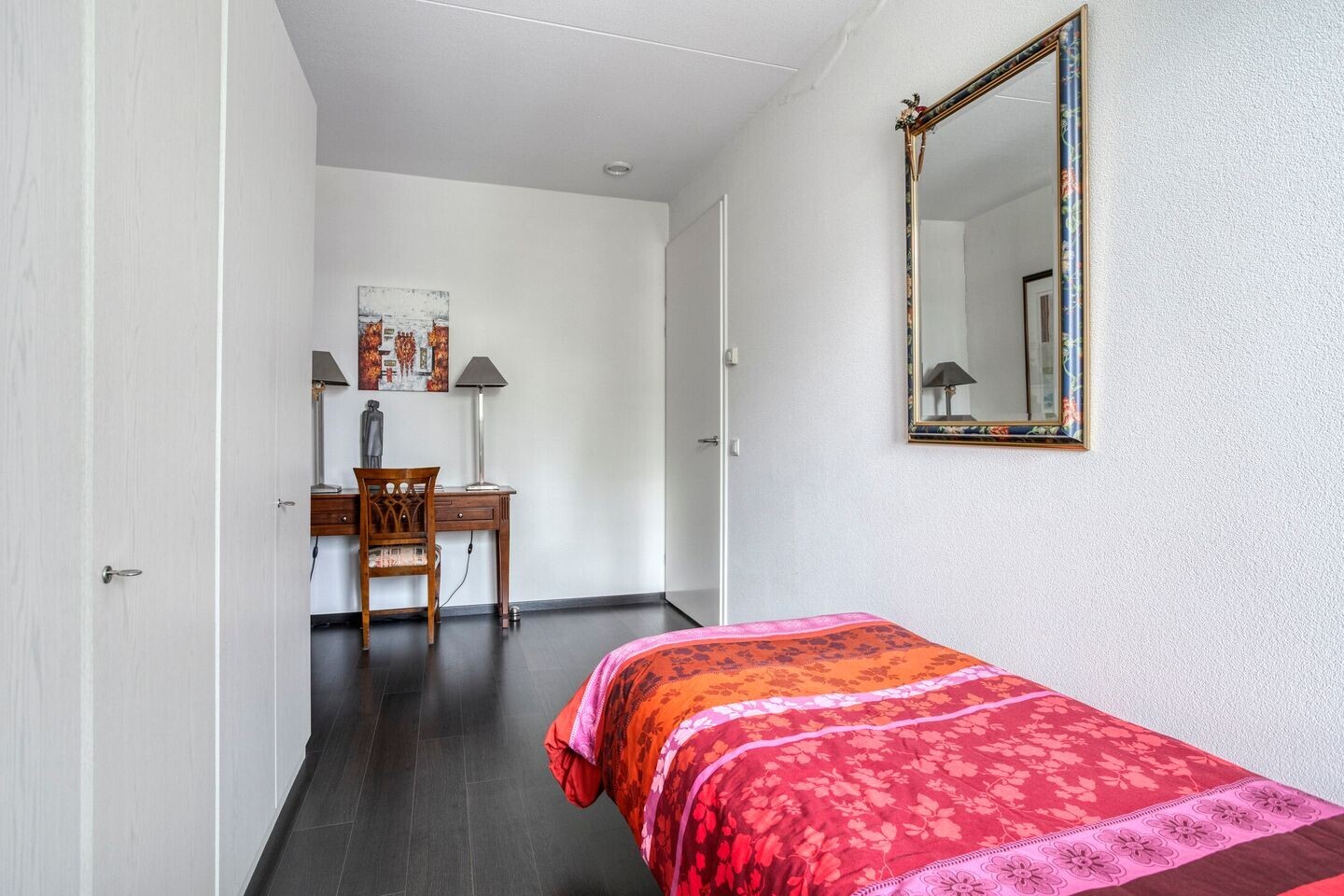 Tussenwoning te koop: Refreinstraat 15, Rosmalen