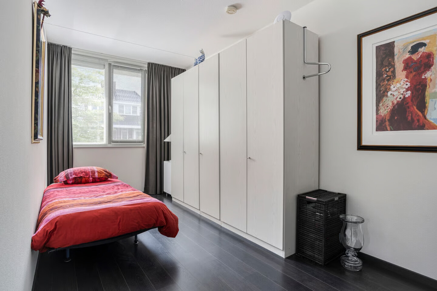 Tussenwoning te koop: Refreinstraat 15, Rosmalen