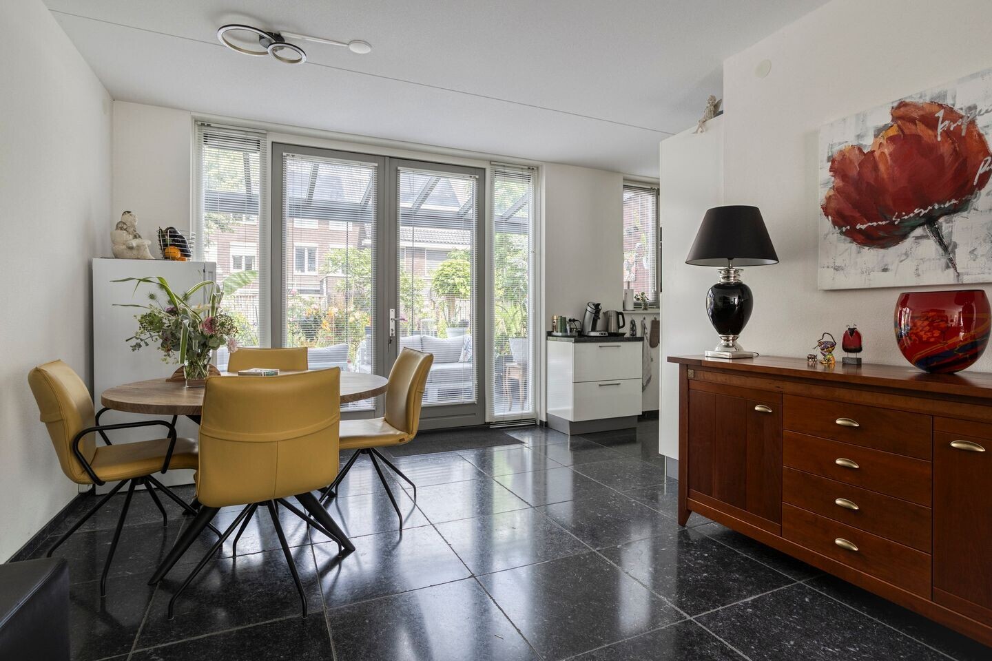 Tussenwoning te koop: Refreinstraat 15, Rosmalen
