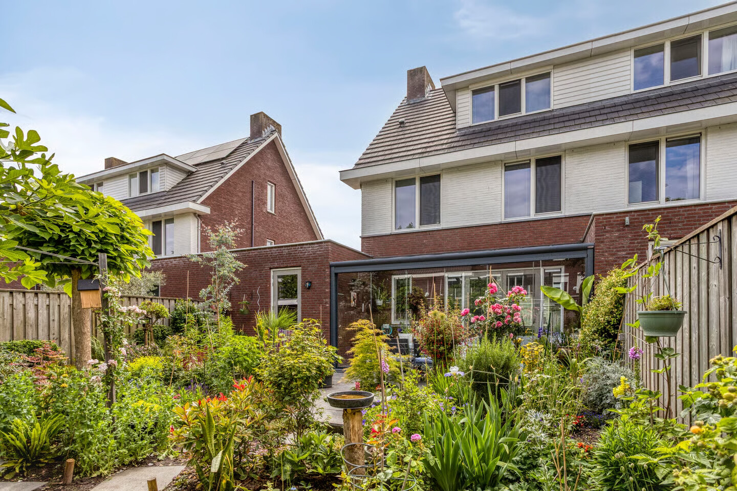 Tussenwoning te koop: Refreinstraat 15, Rosmalen