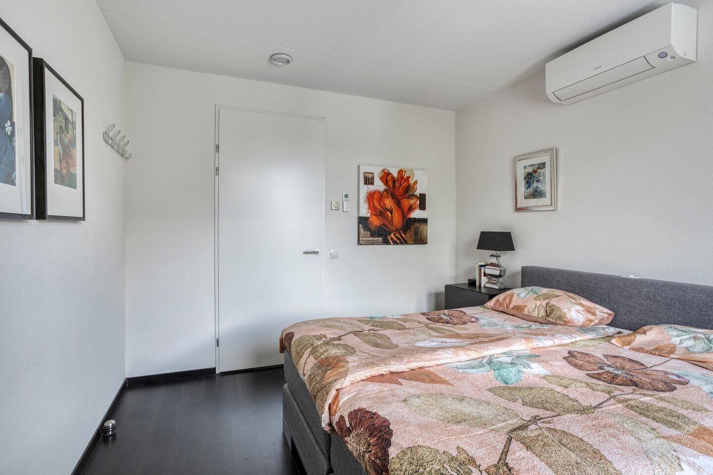 Tussenwoning te koop: Refreinstraat 15, Rosmalen