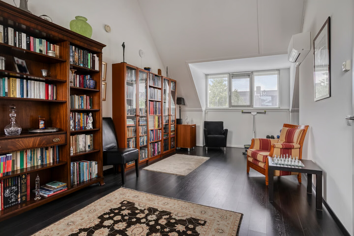 Tussenwoning te koop: Refreinstraat 15, Rosmalen