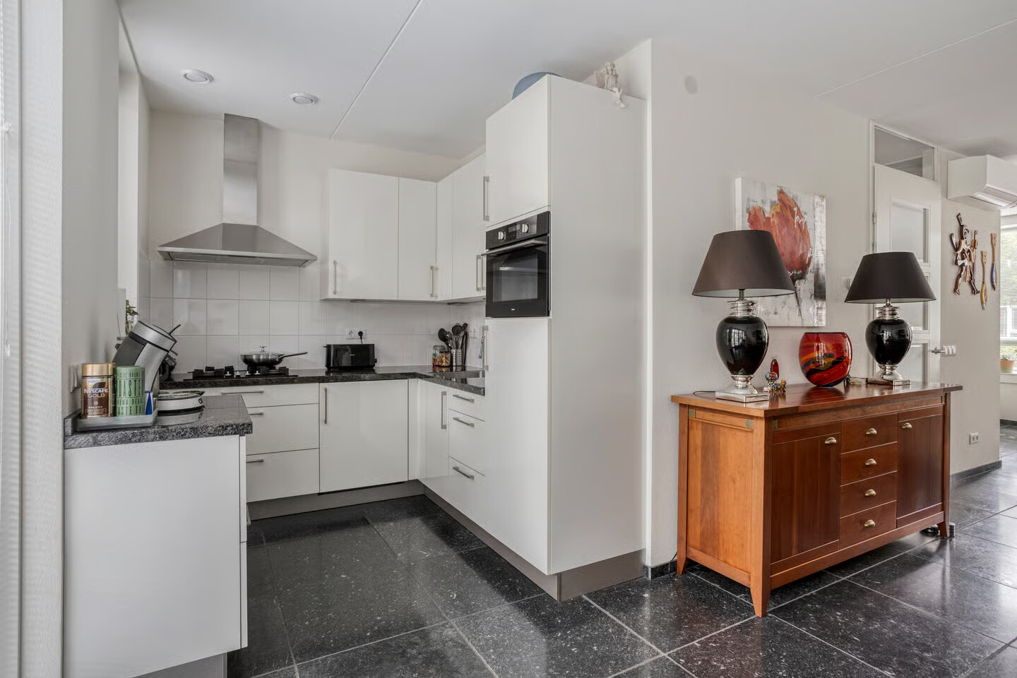 Tussenwoning te koop: Refreinstraat 15, Rosmalen
