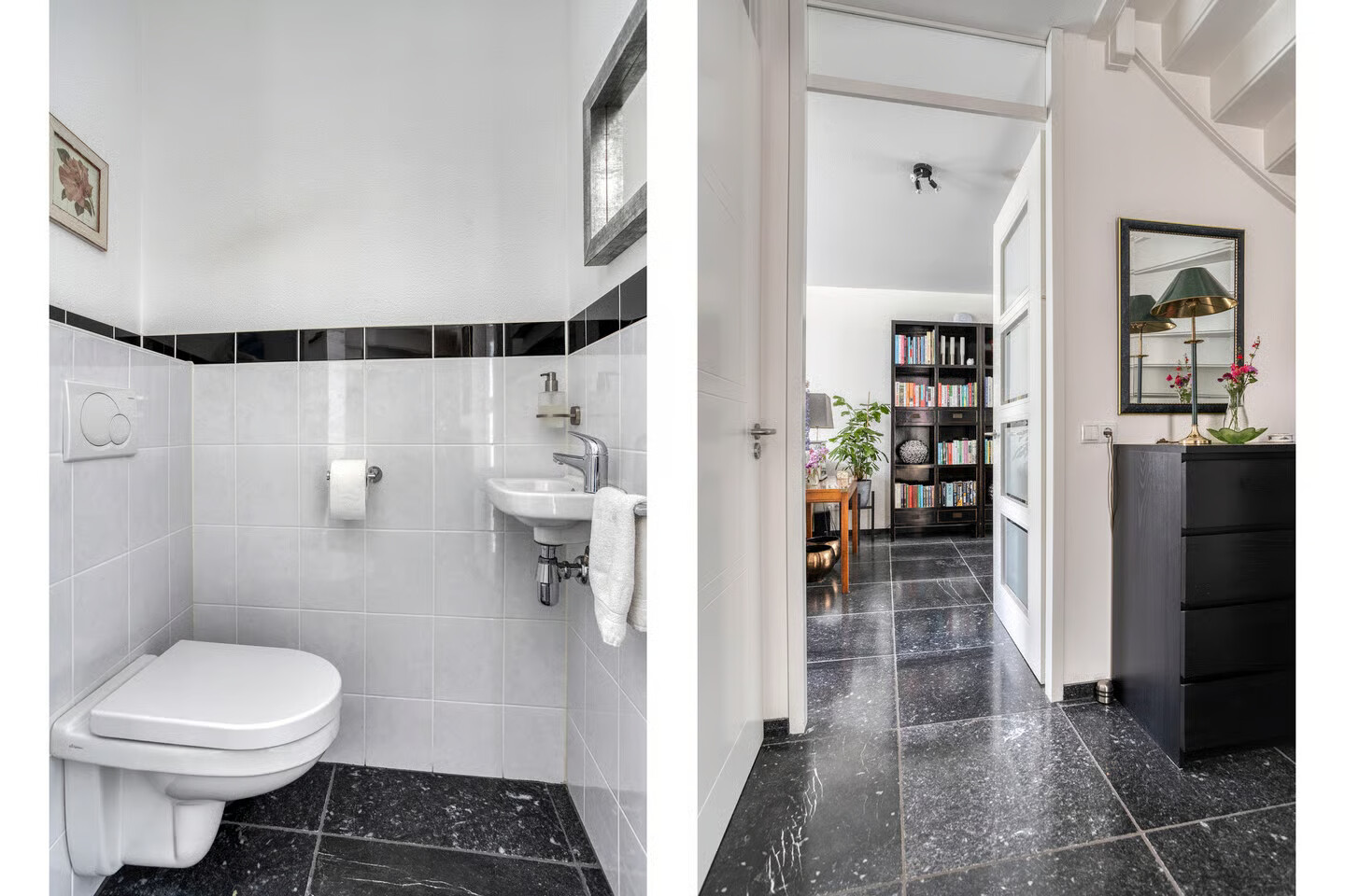 Tussenwoning te koop: Refreinstraat 15, Rosmalen