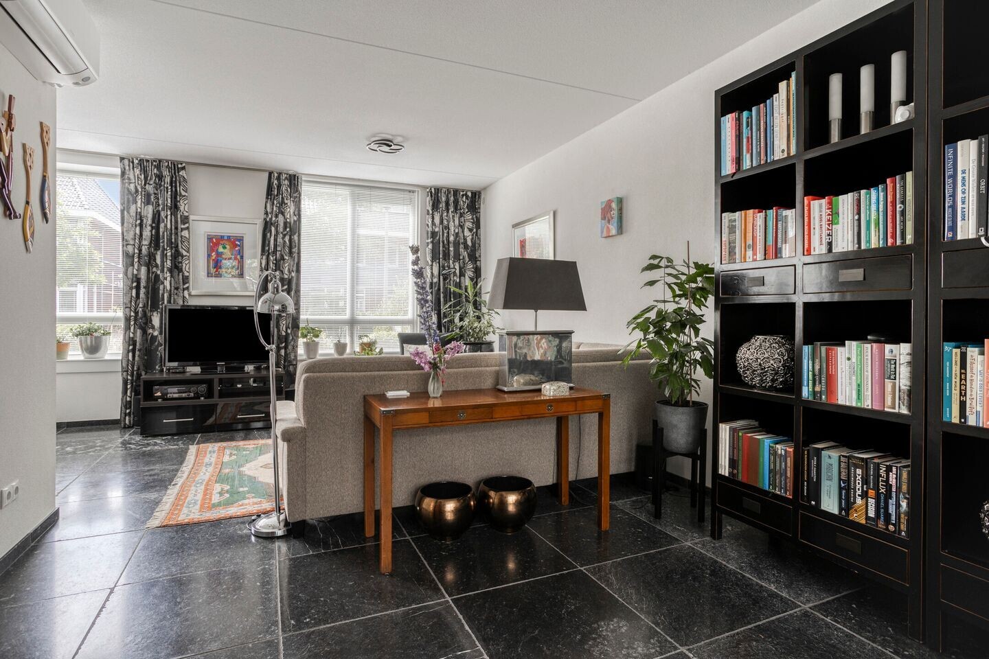 Tussenwoning te koop: Refreinstraat 15, Rosmalen