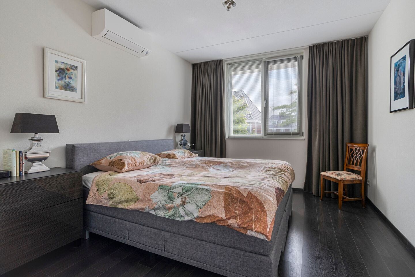 Tussenwoning te koop: Refreinstraat 15, Rosmalen