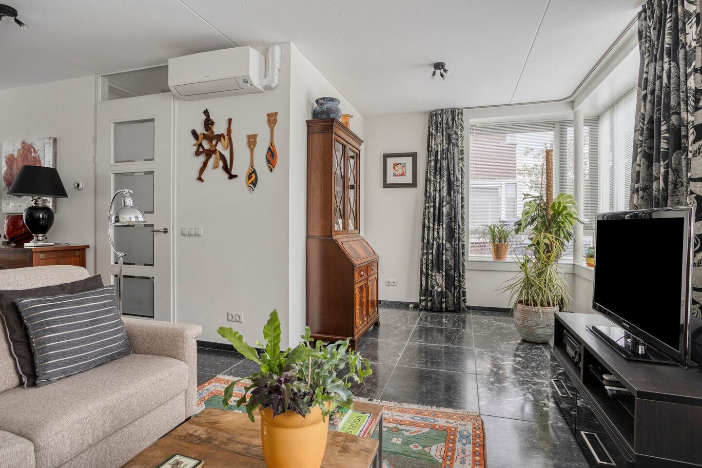 Tussenwoning te koop: Refreinstraat 15, Rosmalen