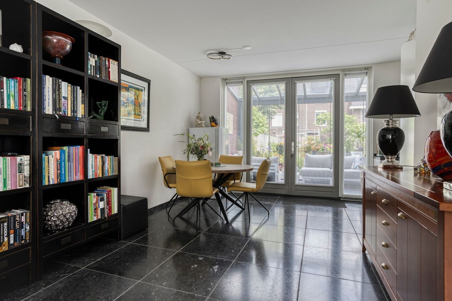Tussenwoning te koop: Refreinstraat 15, Rosmalen