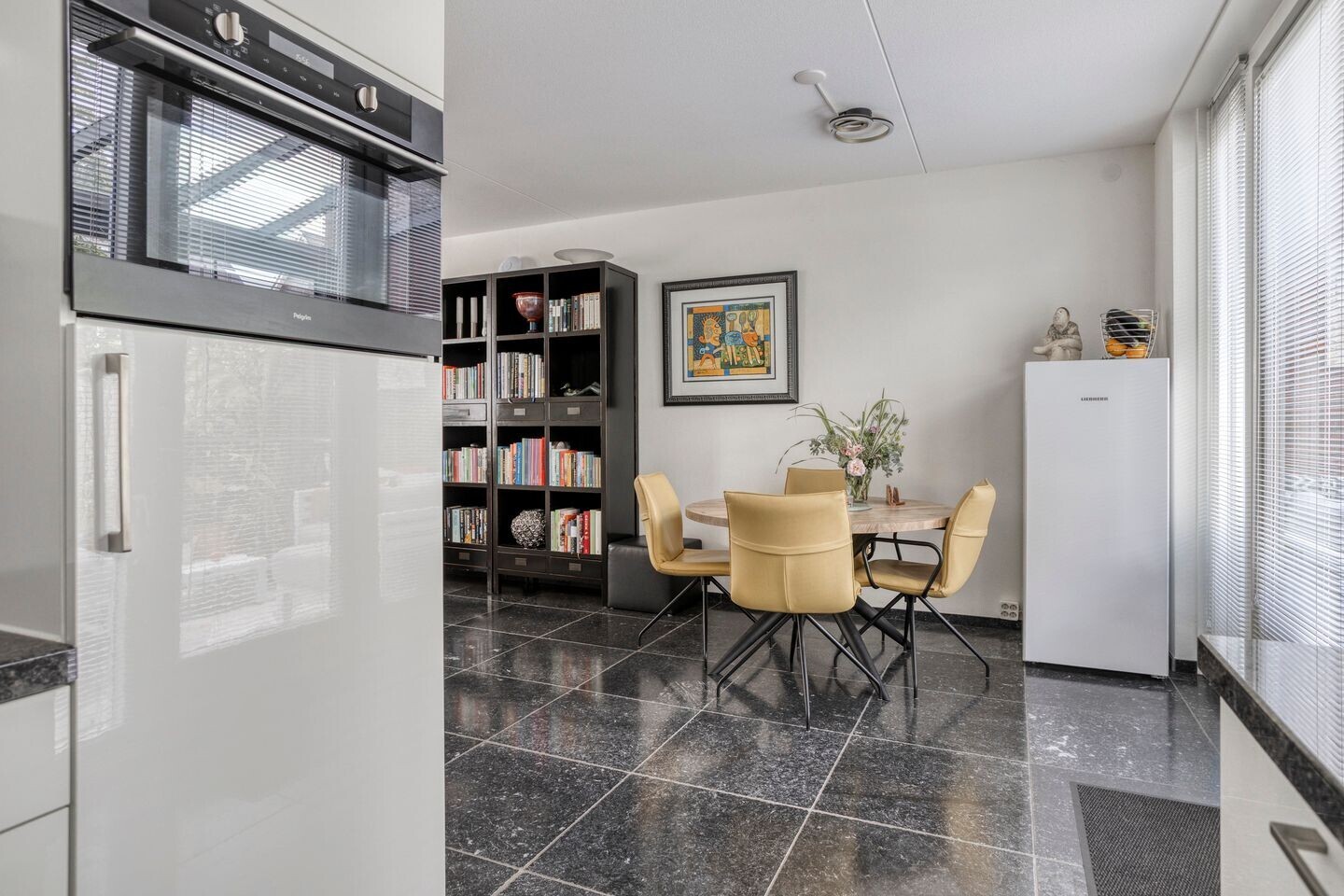 Tussenwoning te koop: Refreinstraat 15, Rosmalen