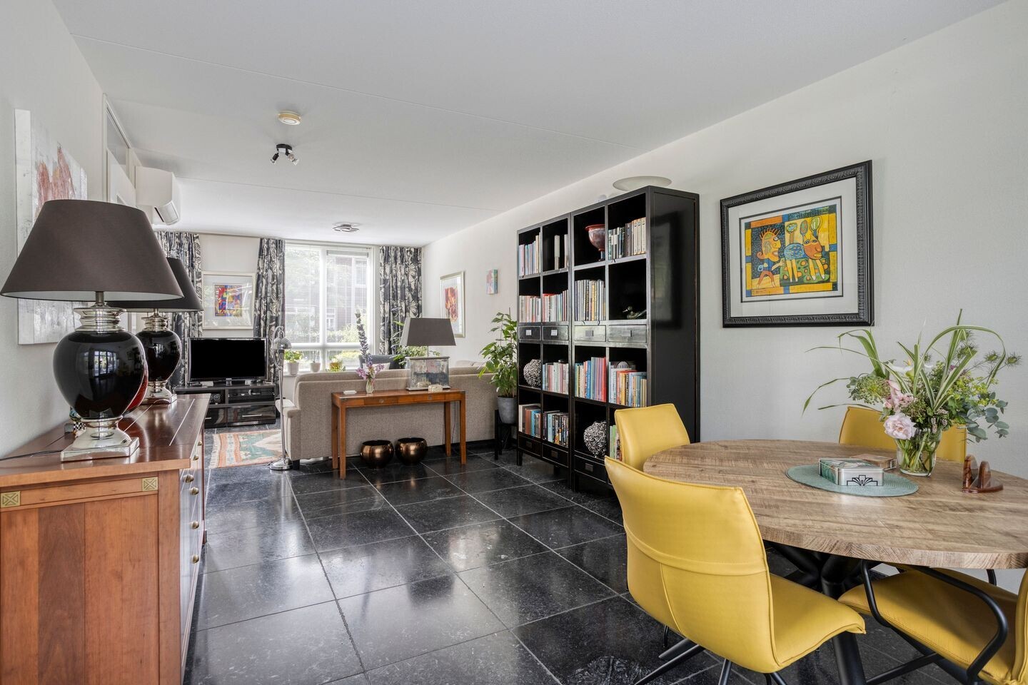 Tussenwoning te koop: Refreinstraat 15, Rosmalen