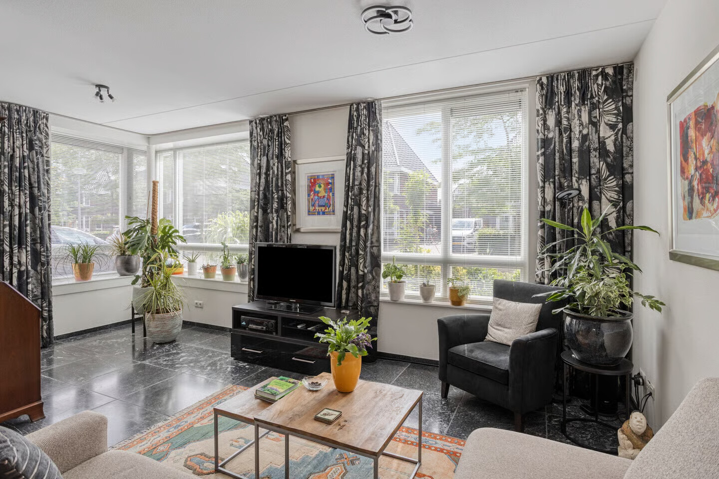 Tussenwoning te koop: Refreinstraat 15, Rosmalen