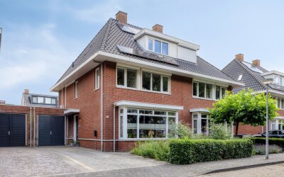 Rapsodieweg 29