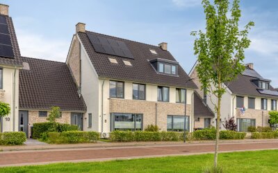 Huis te koop Meander 8