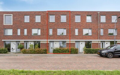 Huis te koop Cambara 43